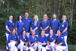 Trestads Djurklinik Ab