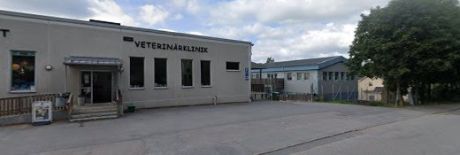Tumba Veterinary Clinic