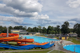 Ugglebadet