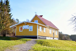 VÀntorps SmÄdjursmottagning