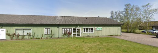 VÄxtorp Djurklinik Ab