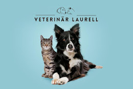 Veterinär Laurell - Hembesök