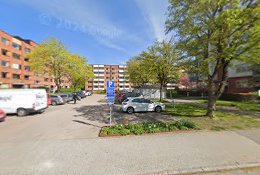 Veterinär Lena Roupé Ab