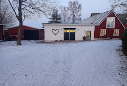 Veterinären I Gråmanstorp-Leg. Vet Helen Indrebö