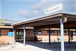 VeterinÀrkliniken I Kalmar Ab