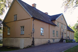 Veterinary Museum Skara