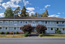 Vetlanda Animal Clinic Ab